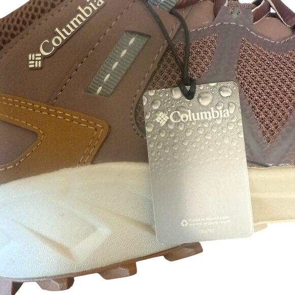 Columbia Women's Peakfreak Ii Mid Outdry Hiking Boots 7.5W, NWOB - Picture 8 of 9